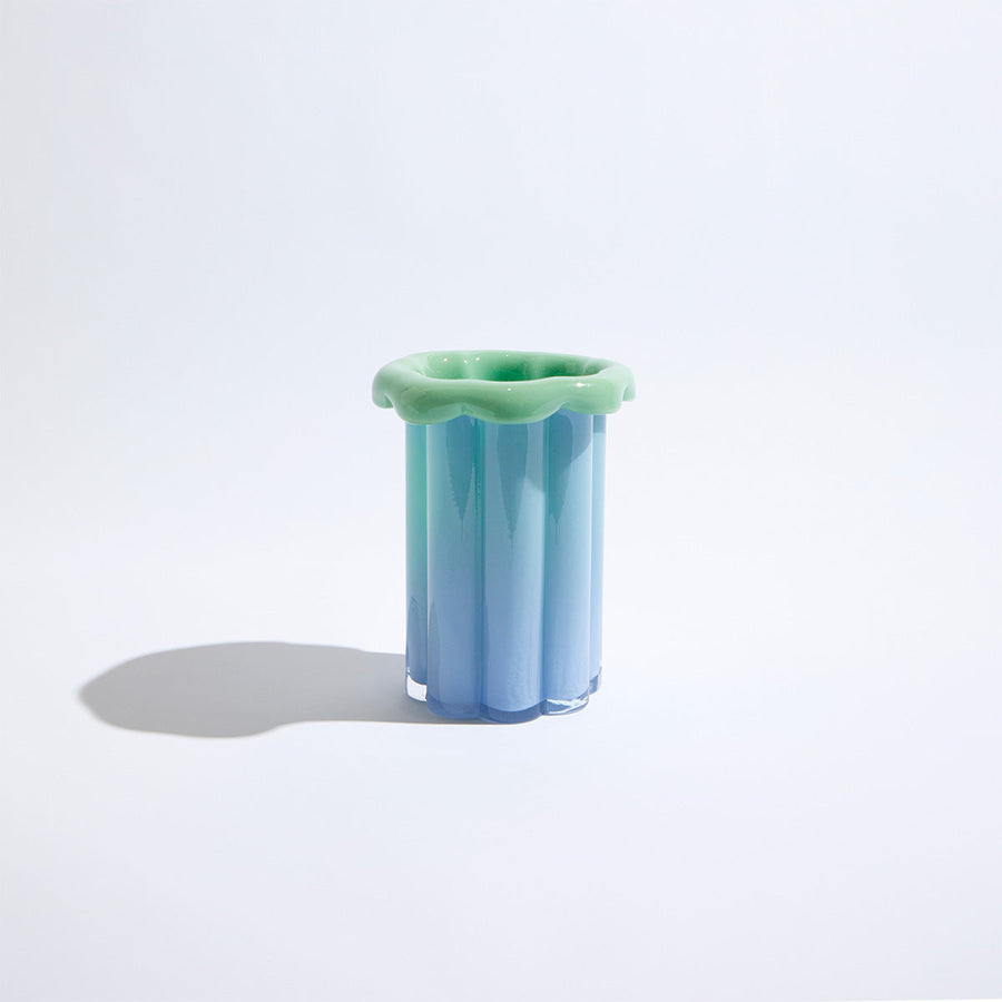 Buttercup Vase