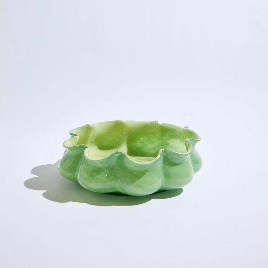 Buttercup Bowl