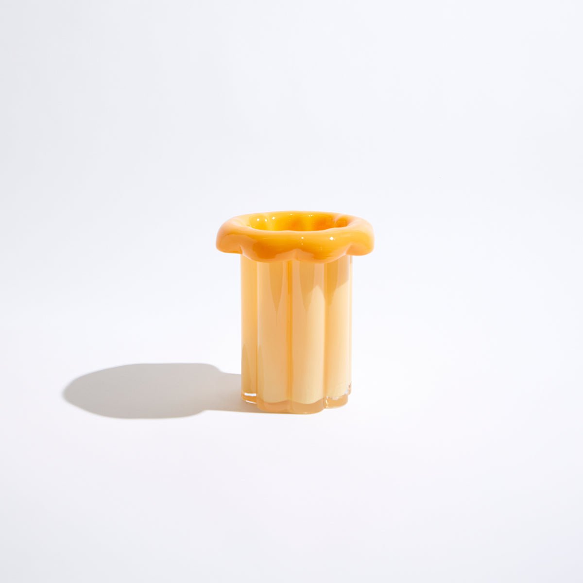 Buttercup Vase — Lemonade