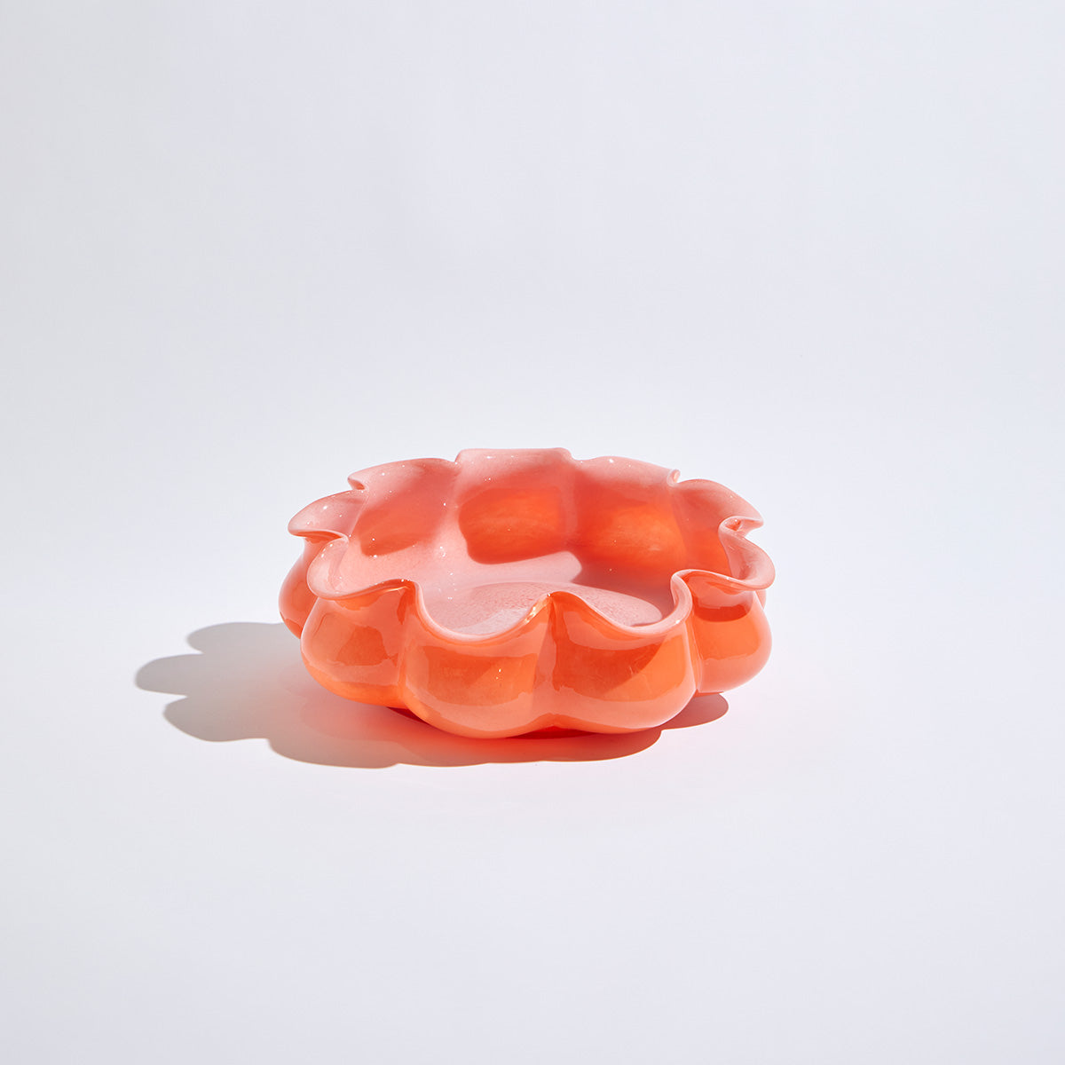 Buttercup Bowl — Orange