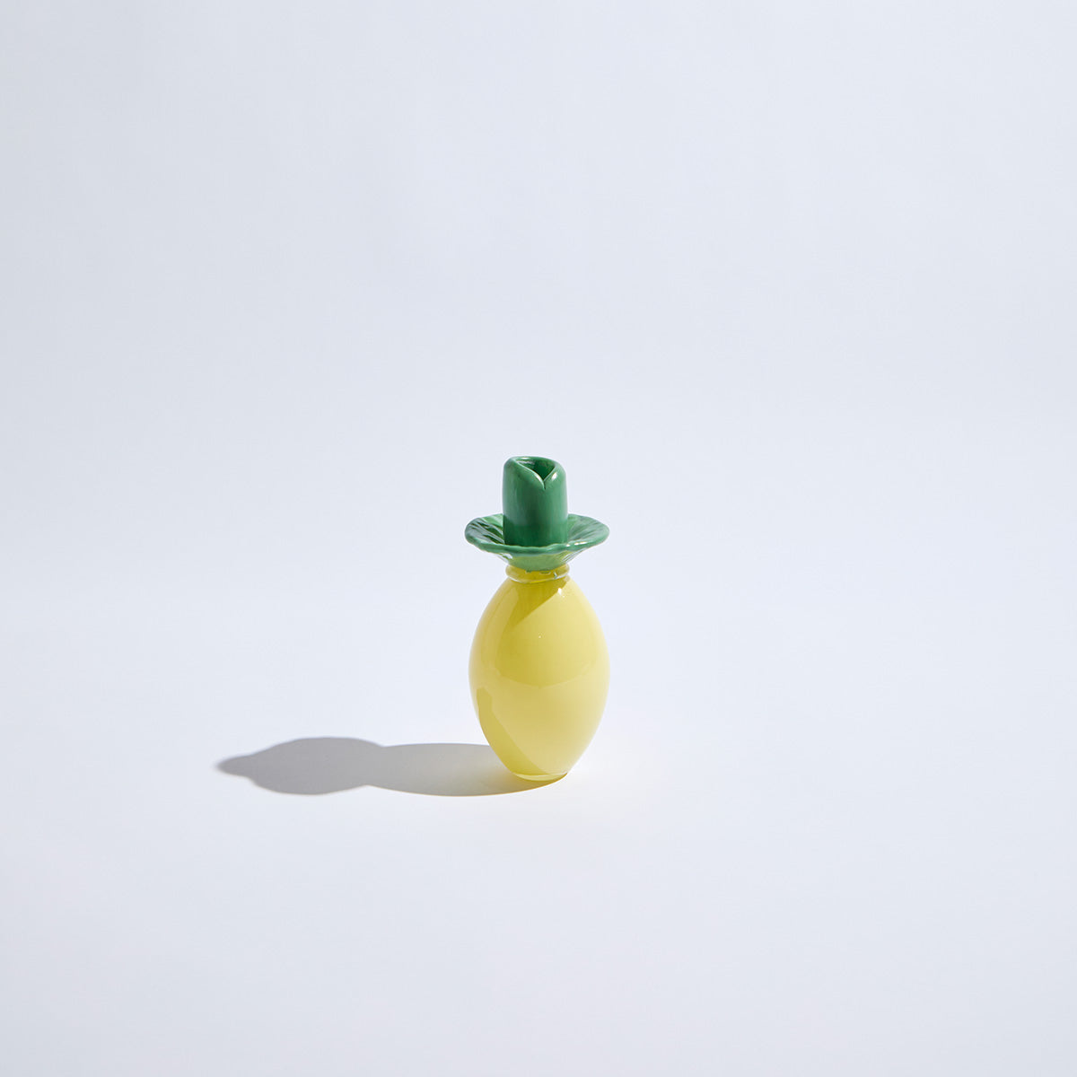 Fanta Candle Holder — Lemon