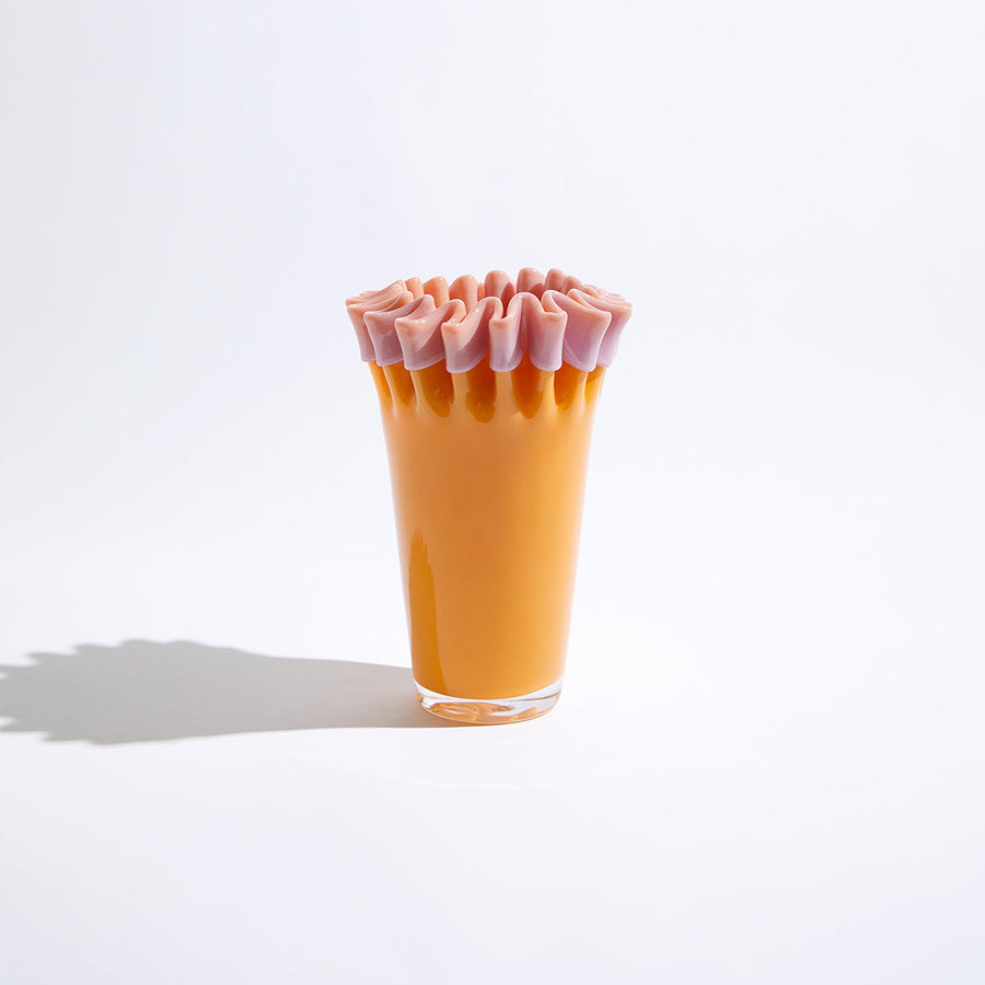 Kiki Pump Vase