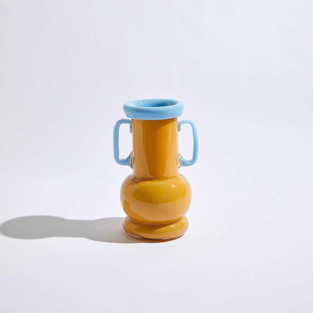 Loca Vase — Apricot
