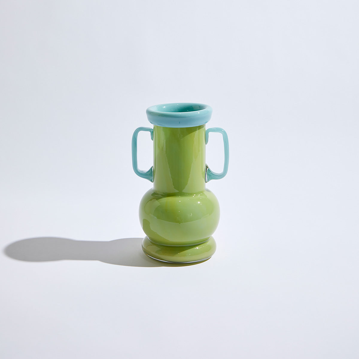 Loca Vase — Lime