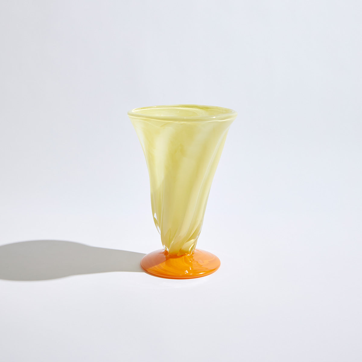 Sabrina Vase — Lemonade