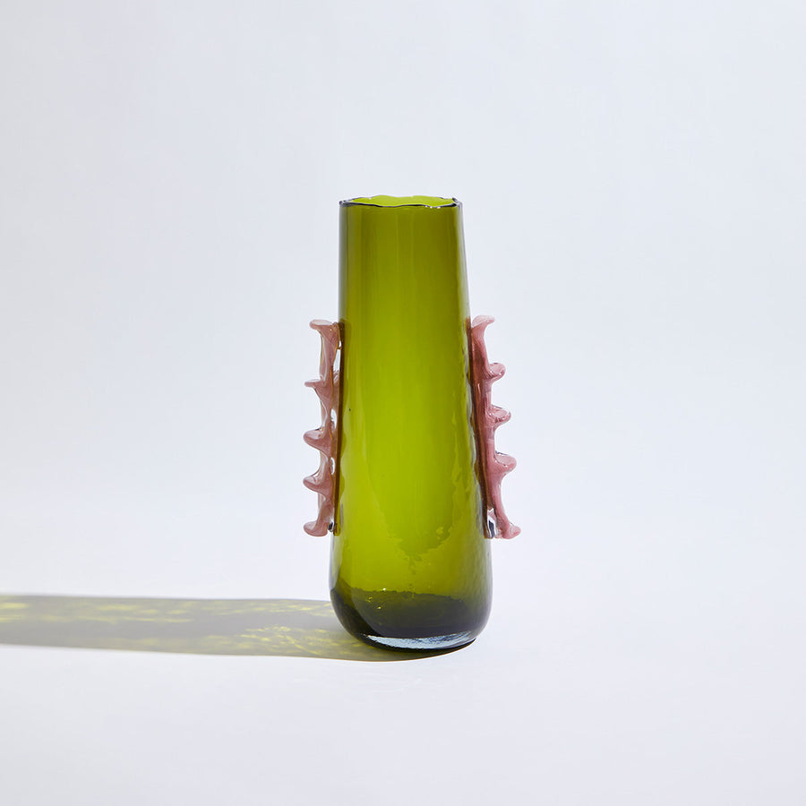 Taverna Tall Vase