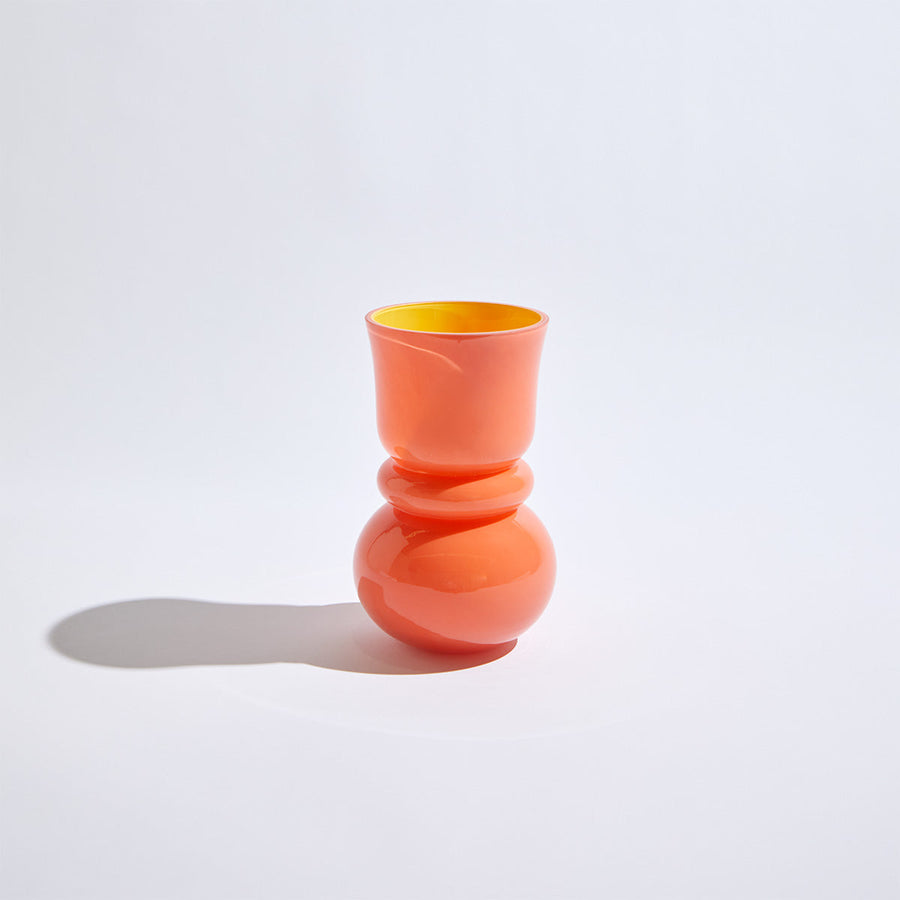 Toronto Small Vase