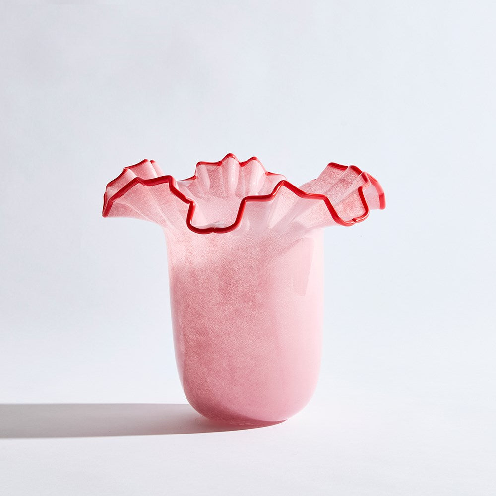Venus Vase — Pink