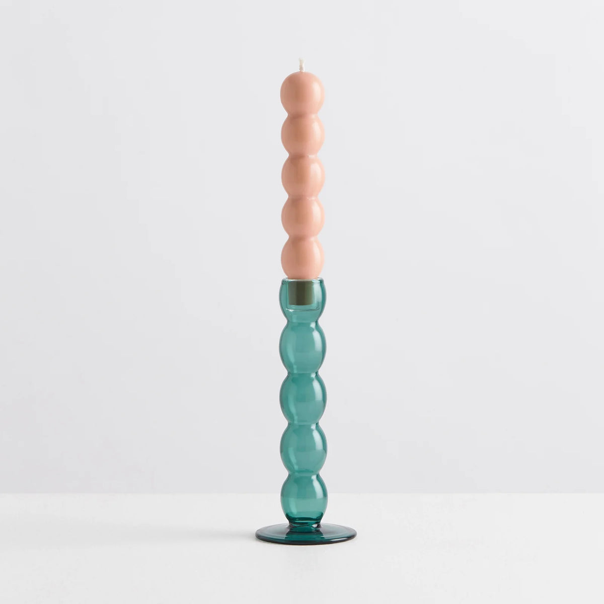 Maison Balzac - 2 Volute Candles