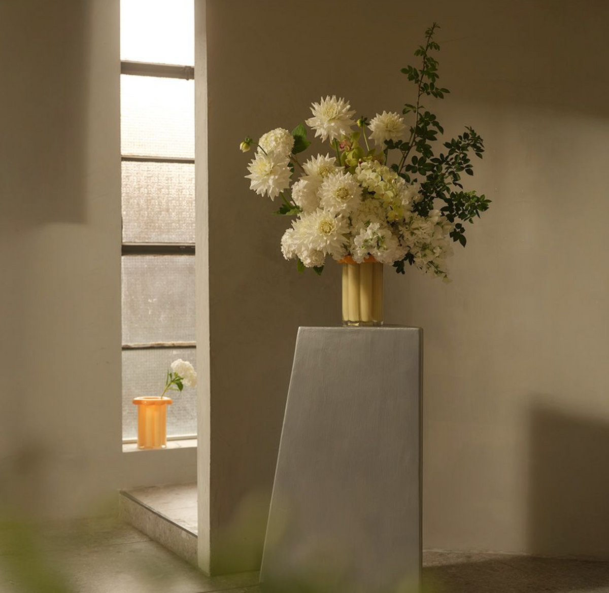 Custom Arrangement