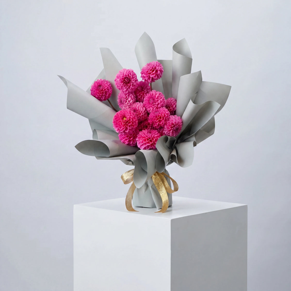 Dahlias