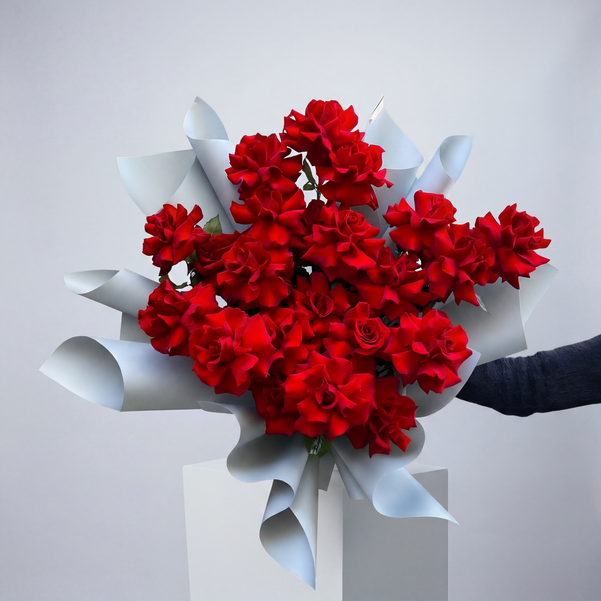 Red Roses