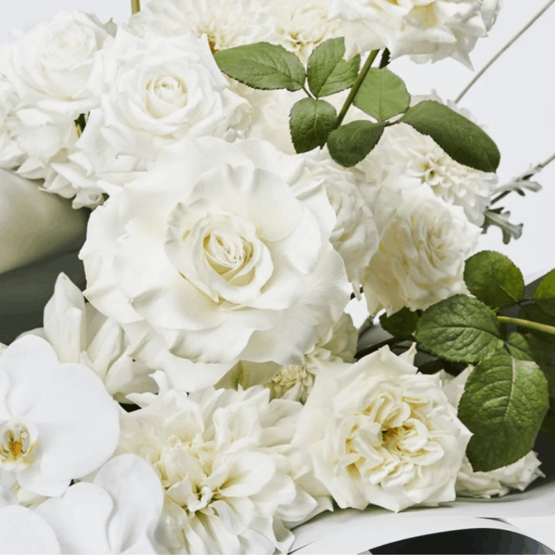 Large Feature Arrangement