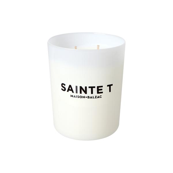 Maison Balzac Candle Sainte T - A Thousand Cut Flowers