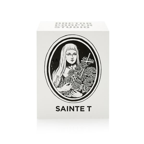 Maison Balzac Candle Sainte T - A Thousand Cut Flowers