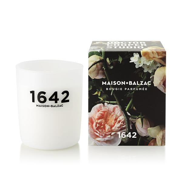Maison Balzac Scented Candle