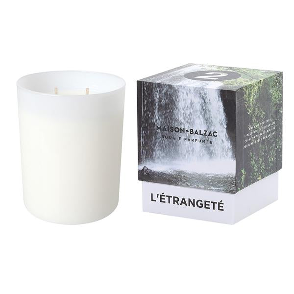 Maison Balzac Scented Candle