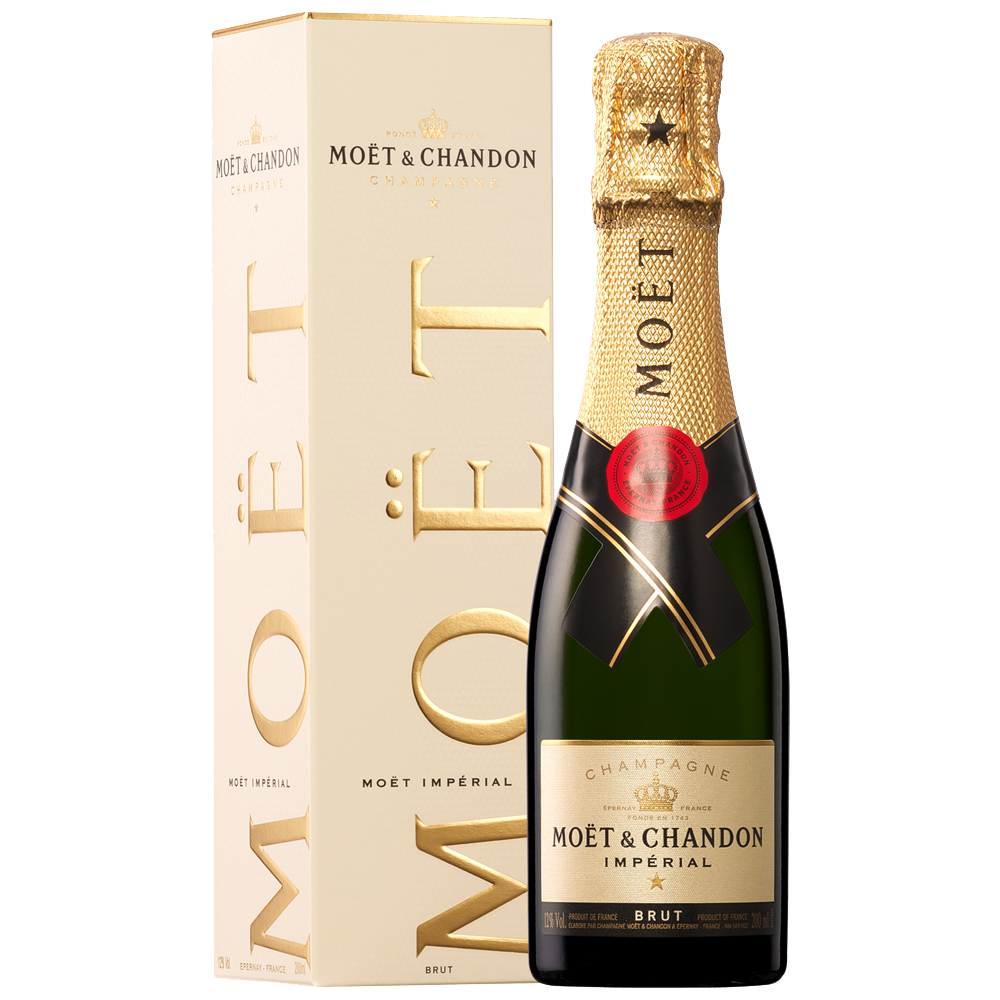 Moët & Chandon Brut Impérial Champagne